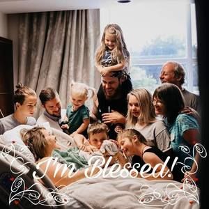 Meet your Posher, Cathy